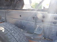 いすゞフォワードダンプ中型（4t）[写真22]