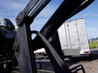 いすゞフォワードダンプ中型（4t）[写真23]