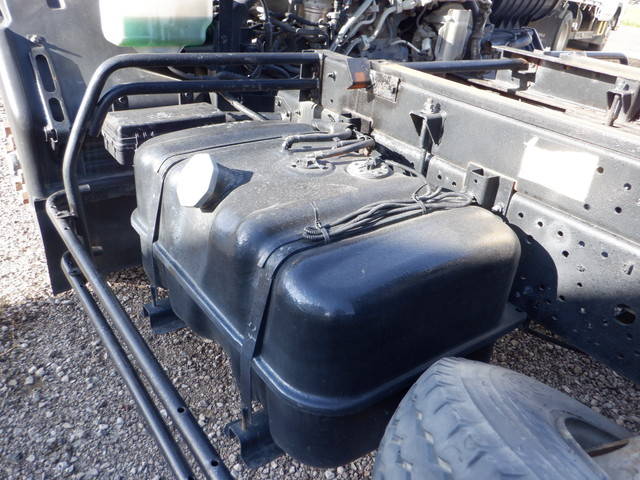 いすゞフォワードダンプ中型（4t）[写真24]