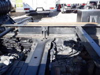 いすゞフォワードダンプ中型（4t）[写真26]