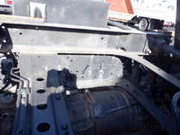 いすゞフォワードダンプ中型（4t）[写真27]