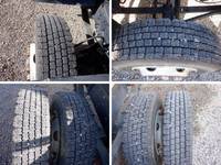 いすゞフォワードダンプ中型（4t）[写真28]