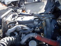 いすゞフォワードダンプ中型（4t）[写真29]