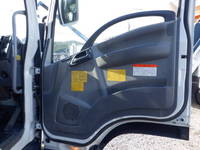 いすゞフォワードダンプ中型（4t）[写真32]