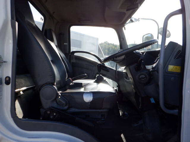 いすゞフォワードダンプ中型（4t）[写真32]