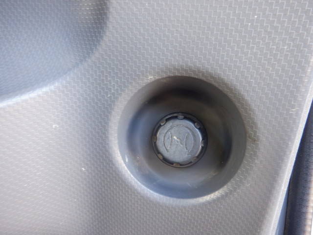 いすゞフォワードダンプ中型（4t）[写真34]