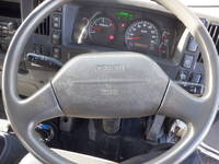 いすゞフォワードダンプ中型（4t）[写真36]