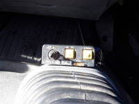 いすゞフォワードダンプ中型（4t）[写真38]