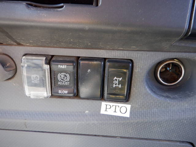 いすゞフォワードダンプ中型（4t）[写真39]