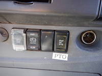 いすゞフォワードダンプ中型（4t）[写真40]