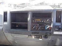 いすゞフォワードダンプ中型（4t）[写真41]