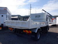 いすゞフォワードダンプ中型（4t）[写真05]