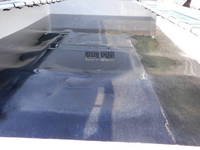 いすゞフォワードダンプ中型（4t）[写真10]