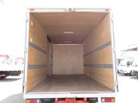 三菱ふそうキャンターアルミバン小型（2t・3t）[写真10]