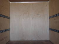 三菱ふそうキャンターアルミバン小型（2t・3t）[写真13]