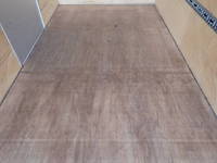 三菱ふそうキャンターアルミバン小型（2t・3t）[写真17]