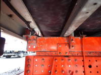 三菱ふそうキャンターアルミバン小型（2t・3t）[写真21]