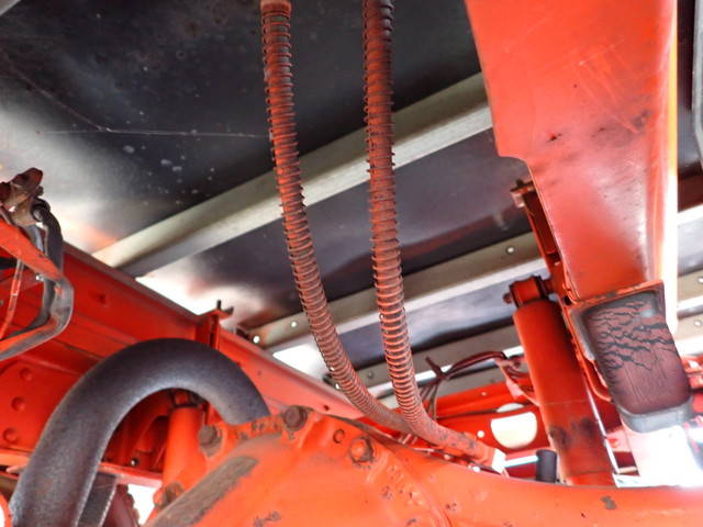 三菱ふそうキャンターアルミバン小型（2t・3t）[写真22]