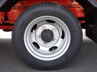 三菱ふそうキャンターアルミバン小型（2t・3t）[写真25]