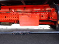 三菱ふそうキャンターアルミバン小型（2t・3t）[写真26]