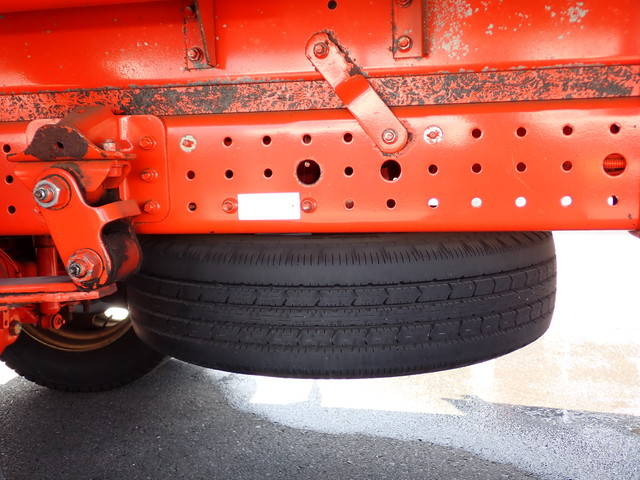 三菱ふそうキャンターアルミバン小型（2t・3t）[写真27]