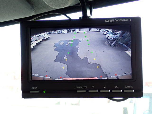 三菱ふそうキャンターアルミバン小型（2t・3t）[写真33]