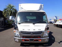 三菱ふそうキャンターアルミバン小型（2t・3t）[写真03]