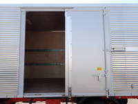 三菱ふそうキャンターアルミバン小型（2t・3t）[写真08]