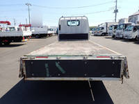 いすゞエルフ平ボディ小型（2t・3t）[写真10]