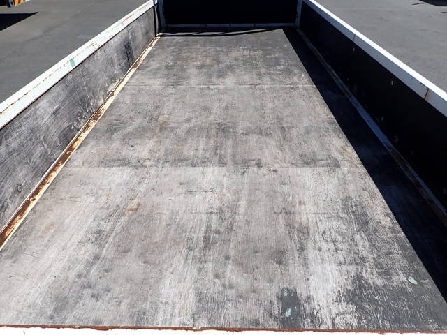 いすゞエルフ平ボディ小型（2t・3t）[写真11]