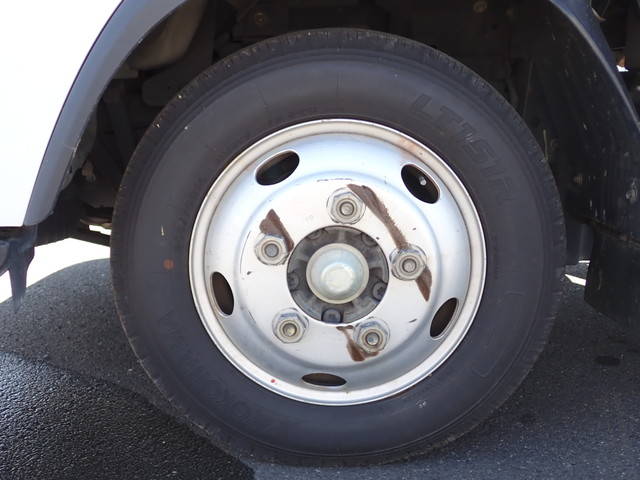 いすゞエルフ平ボディ小型（2t・3t）[写真18]