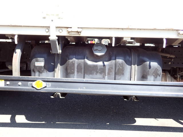 いすゞエルフ平ボディ小型（2t・3t）[写真21]