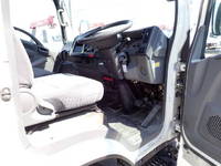 いすゞエルフ平ボディ小型（2t・3t）[写真23]