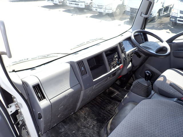 いすゞエルフ平ボディ小型（2t・3t）[写真30]