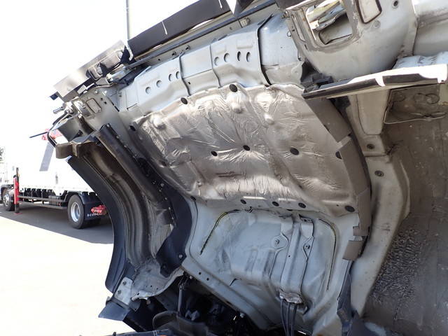 いすゞエルフ平ボディ小型（2t・3t）[写真34]