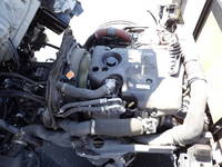 いすゞエルフ平ボディ小型（2t・3t）[写真35]