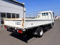 いすゞエルフ平ボディ小型（2t・3t）[写真03]