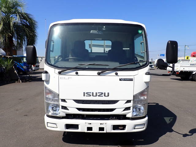 いすゞエルフ平ボディ小型（2t・3t）[写真04]