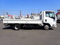 いすゞエルフ平ボディ小型（2t・3t）[写真05]