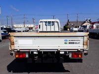 いすゞエルフ平ボディ小型（2t・3t）[写真06]