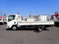 いすゞエルフ平ボディ小型（2t・3t）[写真07]