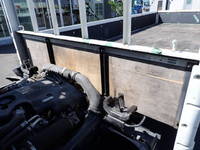 いすゞエルフ平ボディ小型（2t・3t）[写真08]