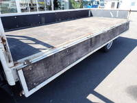 いすゞエルフ平ボディ小型（2t・3t）[写真09]