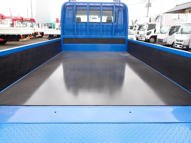 トヨタその他の車種ダブルキャブ（Wキャブ）小型（2t・3t）[写真11]