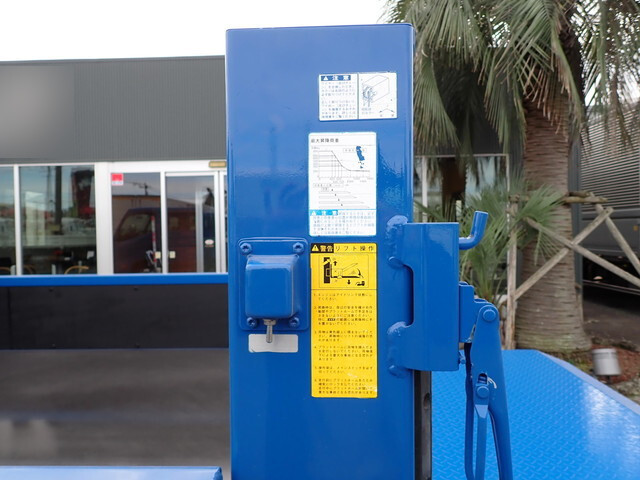 トヨタその他の車種ダブルキャブ（Wキャブ）小型（2t・3t）[写真12]