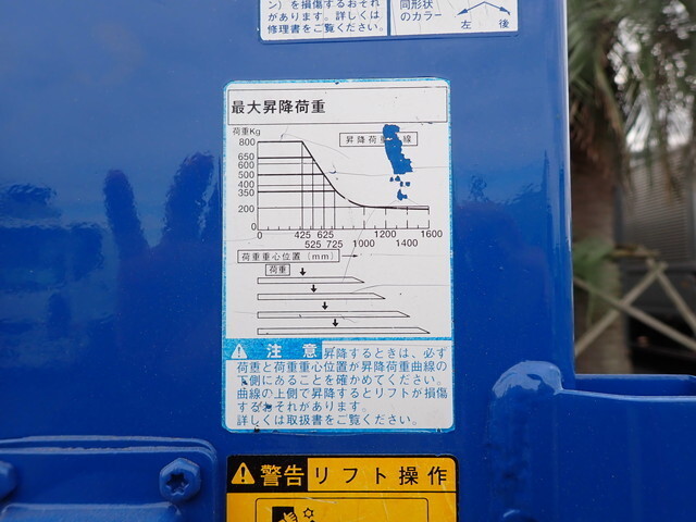 トヨタその他の車種ダブルキャブ（Wキャブ）小型（2t・3t）[写真13]