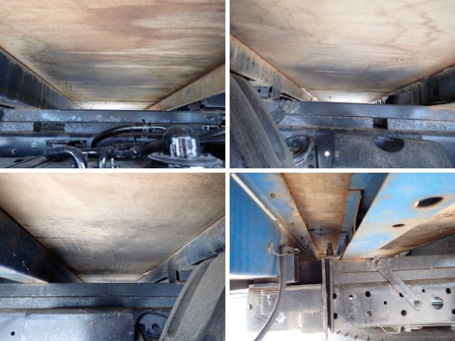 トヨタその他の車種ダブルキャブ（Wキャブ）小型（2t・3t）[写真17]