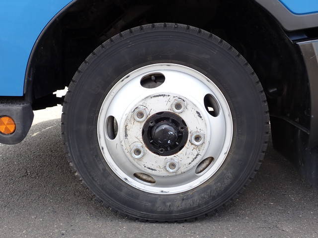 トヨタその他の車種ダブルキャブ（Wキャブ）小型（2t・3t）[写真18]