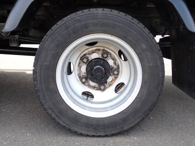 トヨタその他の車種ダブルキャブ（Wキャブ）小型（2t・3t）[写真19]