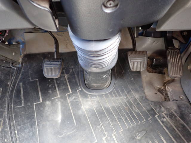 トヨタその他の車種ダブルキャブ（Wキャブ）小型（2t・3t）[写真23]